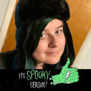 Meet your Posher, Kendra